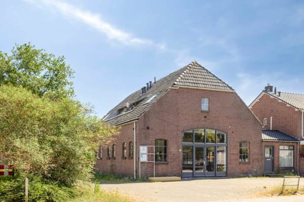 Woning Johannushof 34 Nijmegen