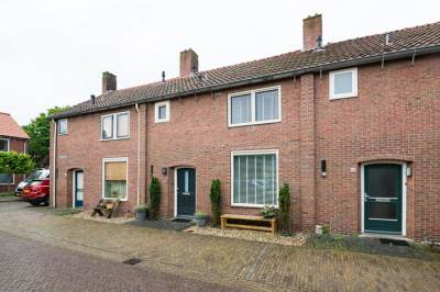 Woning Noteboomstraat 16 Winterswijk