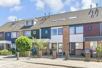 Woning Veilingstraat 10 Pijnacker