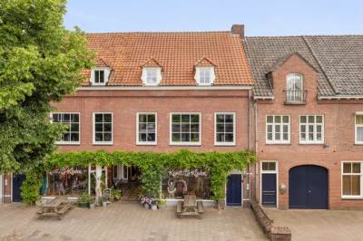 Woning Gestelsestraat 68A Eindhoven