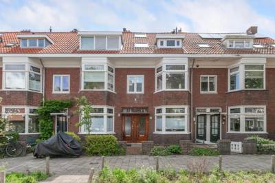 Woning Jan Haringstraat 95 Haarlem