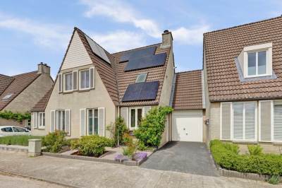 Woning Rietdekker 46 Beuningen (GE)