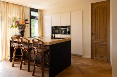 Woning Abraham Kuyperlaan 98B02 Rotterdam