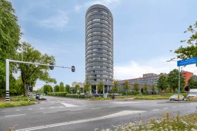 Woning Ds Theodor Fliednerstraat 223 Eindhoven