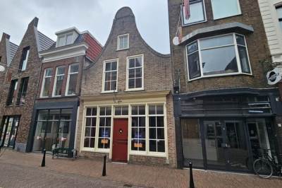 Woning Hoofdstraat 105 Meppel