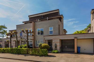 Woning De Witte Zwaan 23 Amersfoort