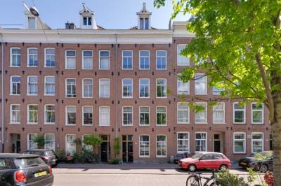 Woning Van Oldenbarneveldtstraat 352 Amsterdam