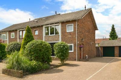 Woning Karel Doormanlaan 59 Huizen