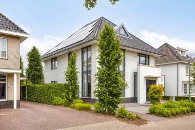 Woning Koningsveld 7 Erp