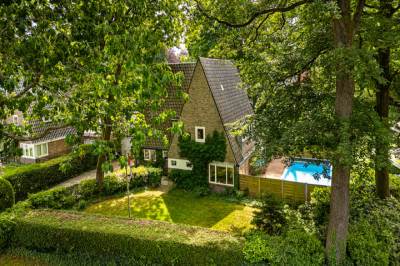 Woning Kroningslaan 11 Baarn