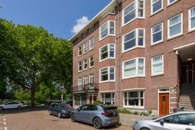 Woning Aalsmeerplein 7H Amsterdam
