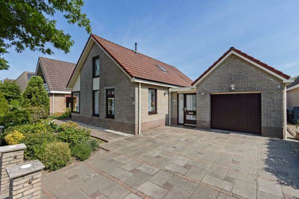 Woning Gaffel 7 Joure