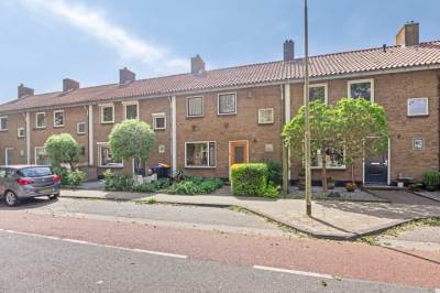 Woning Schokkerwal 3 Emmeloord