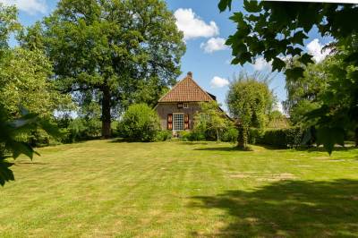 Woning Tolstraat 4 Hummelo