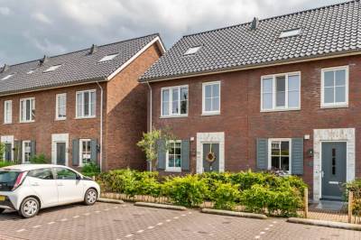 Woning Tureluur 55 Maurik