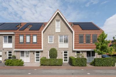 Woning Bankivalaan 31 Barneveld