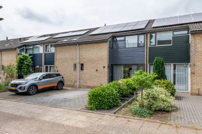 Woning Tollenhof 23 Kesteren