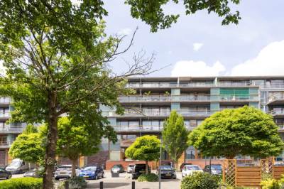 Woning Fortunadreef 57 Utrecht