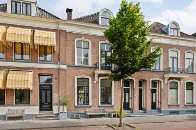 Woning Rhijnvis Feithlaan 8 Zwolle