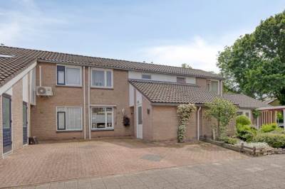 Woning Duivekervel 24 Oldenzaal