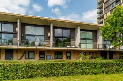 Woning Konijnenburg 11 Barendrecht