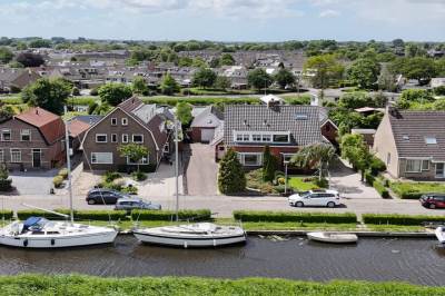Woning Noordeinde 28 Leimuiden