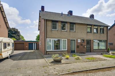 Woning Tramstraat 20A Roggel