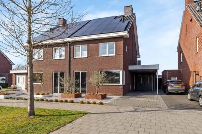 Woning Achterbolst 15 Erp