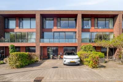 Woning Werpanker 48 Almere