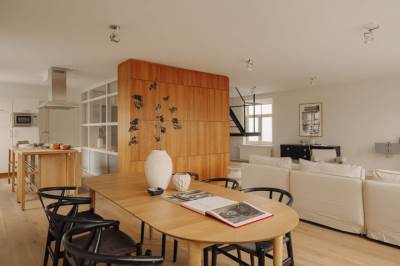 Woning Vierwindenstraat 62D Amsterdam