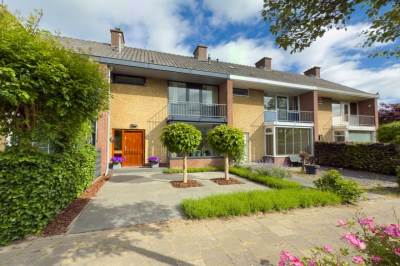 Woning Paulus Potterlaan 31 Capelle aan den IJssel