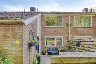 Woning Leppa 58 Drachten