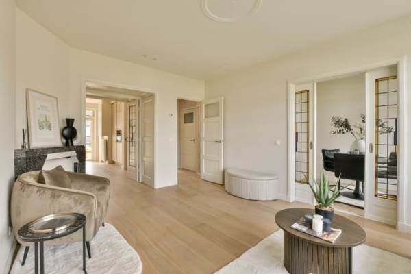 Woning Merlijnstraat 3 Amsterdam