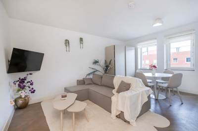 Woning Samosstraat 56 Amsterdam