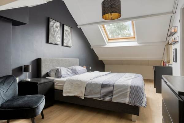 Woning Beiaard 179 Etten-Leur