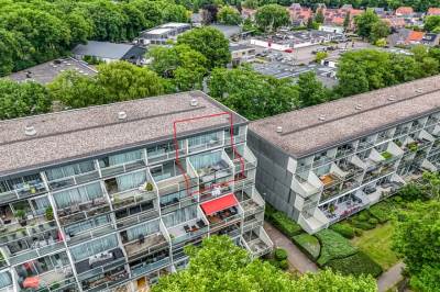 Woning Dillenburg 242 Doorwerth