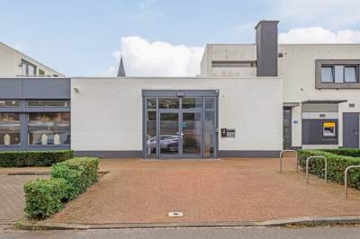 Woning Keverbergstraat 2B Kessel