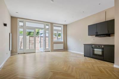 Woning Kalkhaven 44C Gorinchem