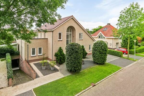 Woning de Gamert 2402 Wijchen