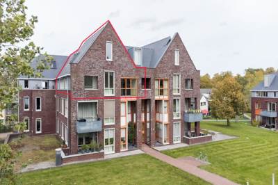 Woning Maasdijk 66D Rossum (GE)