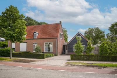 Woning Dalwagen 88 Dodewaard