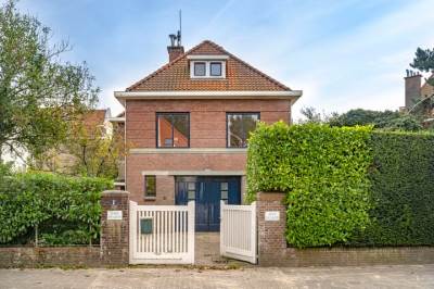 Woning Violenweg 5A Den Haag