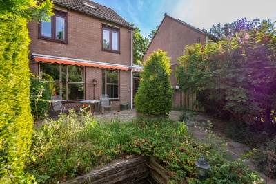 Woning Jachtlaan 288 Apeldoorn