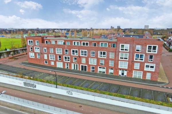 Woning De Hoevens 60 Hooglanderveen