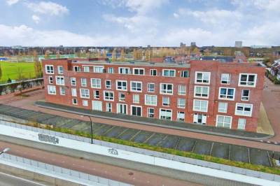 Woning De Hoevens 60 Hooglanderveen