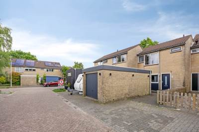 Woning Kobbeflecht 83 Hurdegaryp