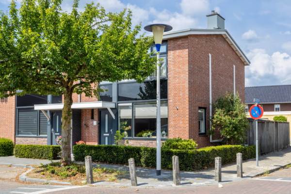 Woning Rappersweg 61 Almelo