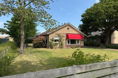 Woning Europalaan 29 West-Terschelling