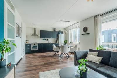 Woning Lijnbaan 15 Moordrecht