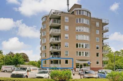 Woning Vogelplantsoen 220 Dieren